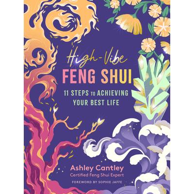 High-Vibe Feng Shui