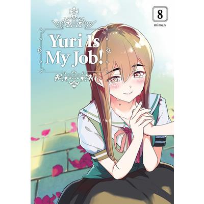 Yuri Is My Job! 8