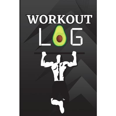 Workout Log Book