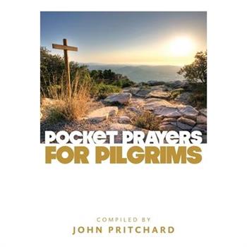 Pocket Prayers for Pilgrims