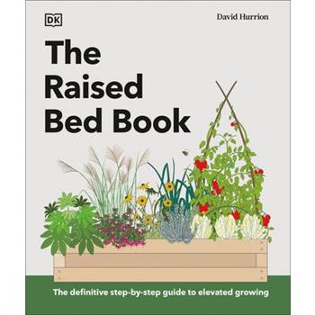 The Raised Bed Book