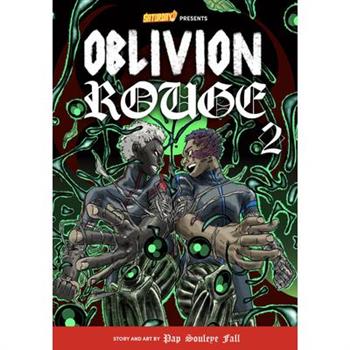 Oblivion Rouge, Volume 2