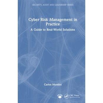 Cyber Risk Management in Practice