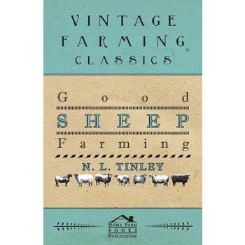 Good Sheep Farming