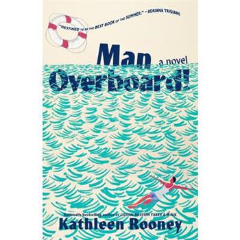 Man Overboard!