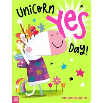 Unicorn Yes Day!