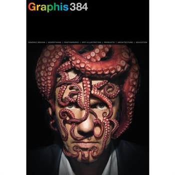 Graphis Journal Magazine 384
