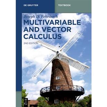 Multivariable and Vector Calculus