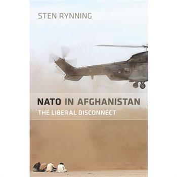 NATO in Afghanistan