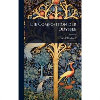 Die Composition der Odyssee
