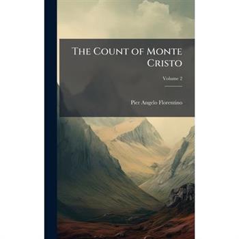 The Count of Monte Cristo