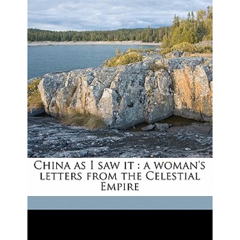 China as I Saw It