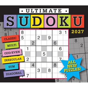 Ultimate Sudoku