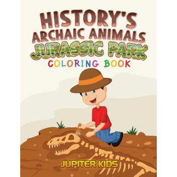 History’s Archaic Animals