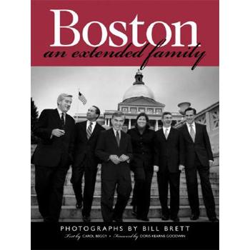 Boston, an Extended Family