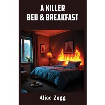 A Killer Bed & Breakfast