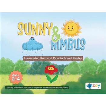 Sunny and Nimbus