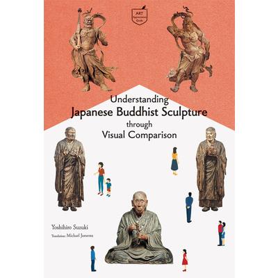 Understanding Japanese Buddhist Sculpture Through Visual Comparison