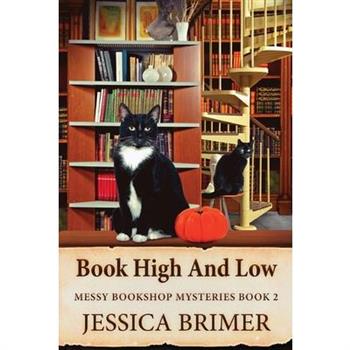 Book High And Low