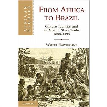 From Africa to Brazil