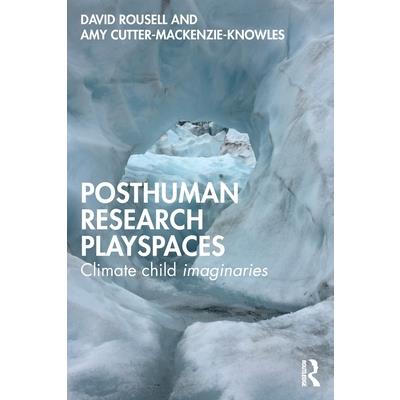 Posthuman Research Playspaces
