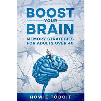 Boost Your Brain