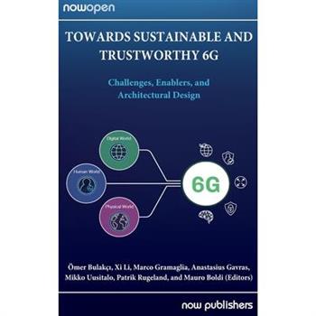 Towards Sustainable and Trustworthy 6G
