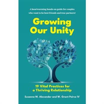 Growing Our Unity