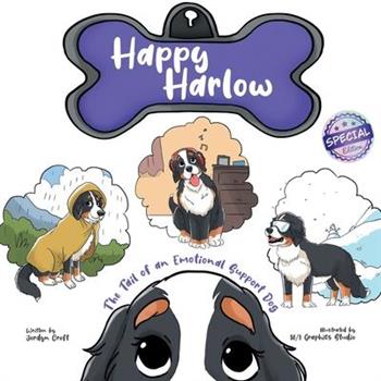 Happy Harlow