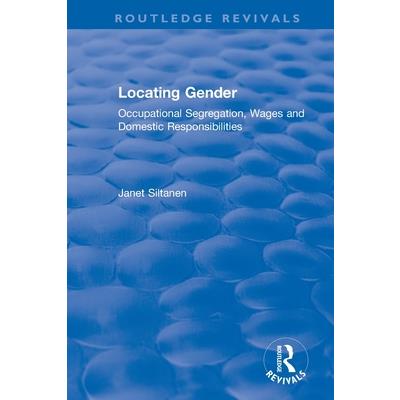 Locating Gender