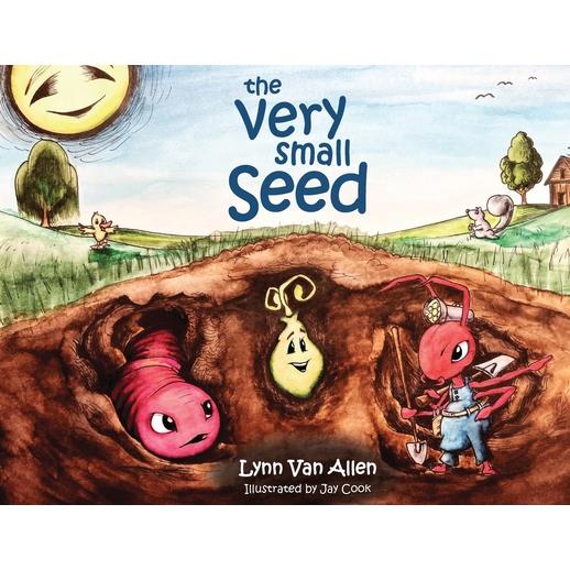 The Very Small Seed