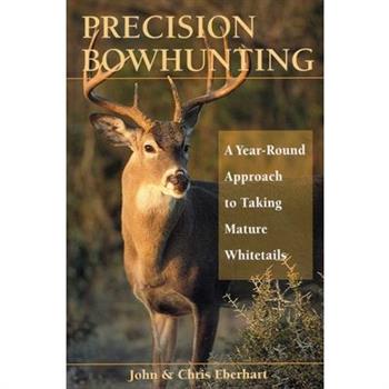 Precision Bowhunting