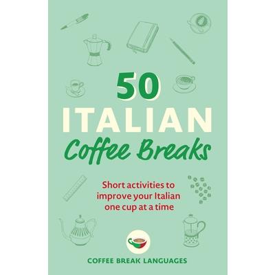 50 Italian Coffee Breaks