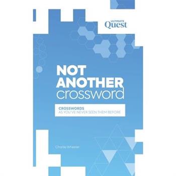 Not Another Crossword