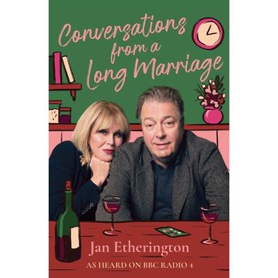 Conversations from a Long Marriage