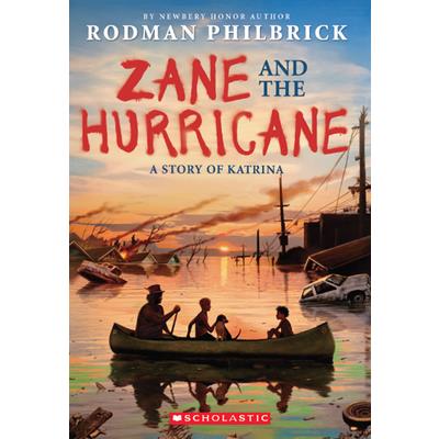 Zane and the Hurricane