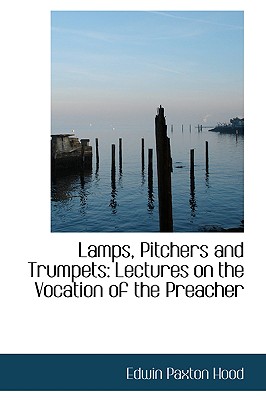 Lamps, Pitchers and Trumpets