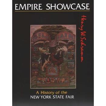 The New York State Fair