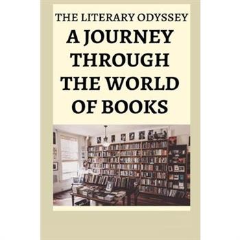 The Literary Odyssey