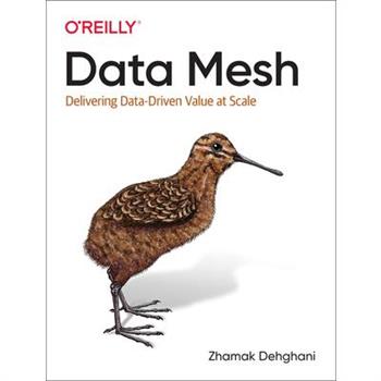 Data Mesh
