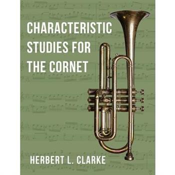 O2281 - Characteristic Studies for the Cornet (TROMPETTE)