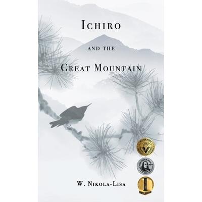 Ichiro and the Great Mountain