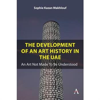 The Development of an Art History in the Uae
