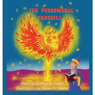 The Phenomenal Phoenix!