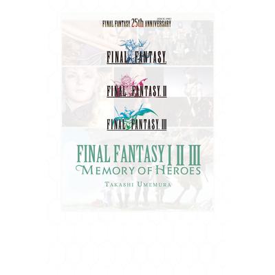 Final Fantasy I * II * III