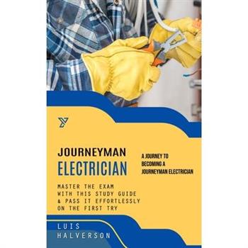 JourneyMan Electrician