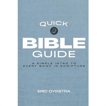 Quick Bible Guide
