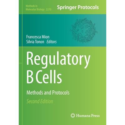 Regulatory B Cells