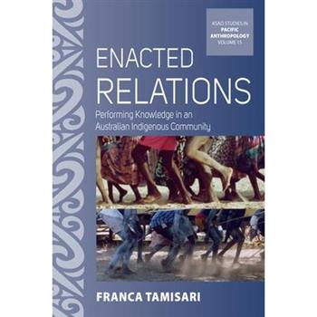 Enacted Relations