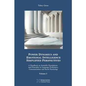 Power Dynamics and Emotional Intelligence